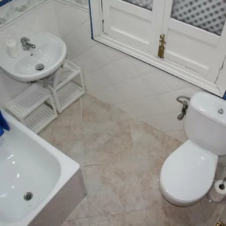 Apartamento Alcaiceria *