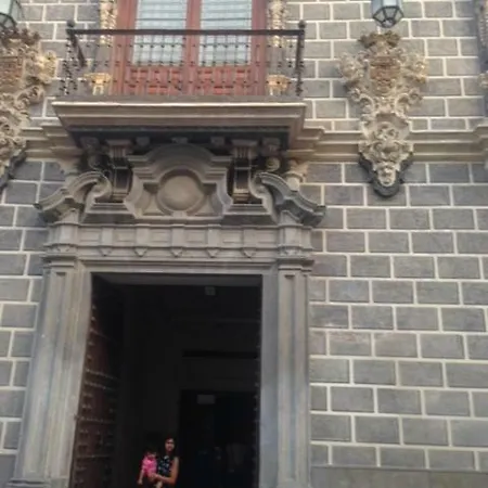 Apartamento Alcaiceria