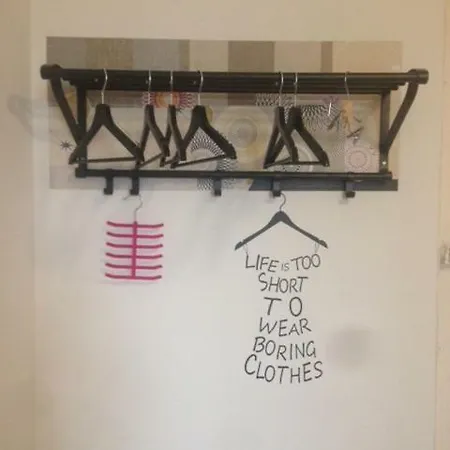 Alcaiceria Apartamento