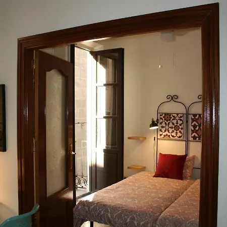 Alcaiceria Apartment Granada
