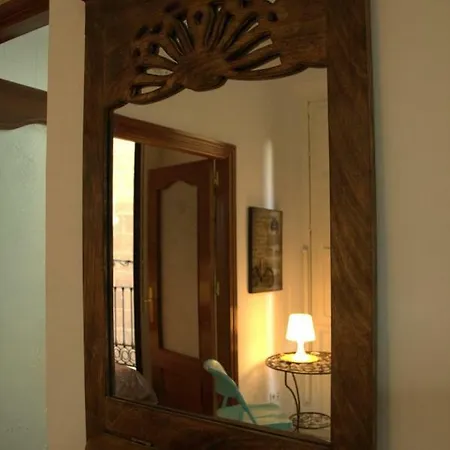 Alcaiceria Apartment