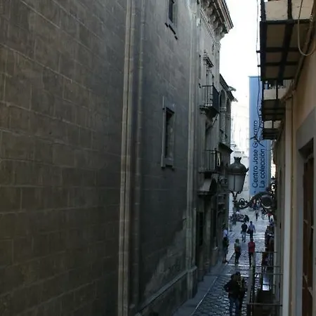 Alcaiceria * Granada