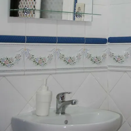 דירה Alcaiceria *