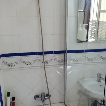 Alcaiceria Apartment *