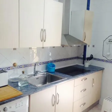 Alcaiceria Apartment *