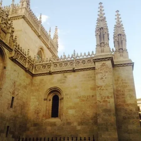Alcaiceria Granada